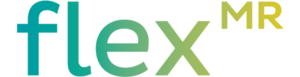 FlexMR Company Logo